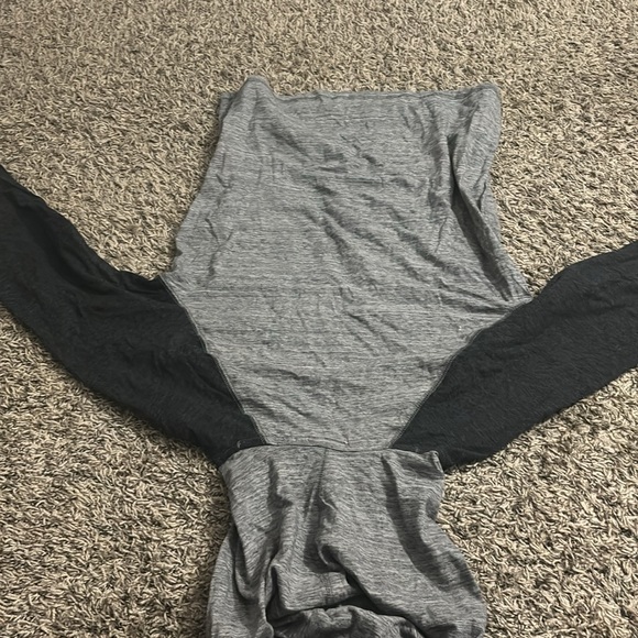 Vans Thin Sweatshirt, Small - Picture 3 of 3